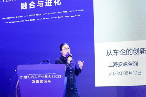 價格戰加速產業重塑，汽車金融在融合中進化——21世紀汽車產業年會2023企業管理咨詢洞察